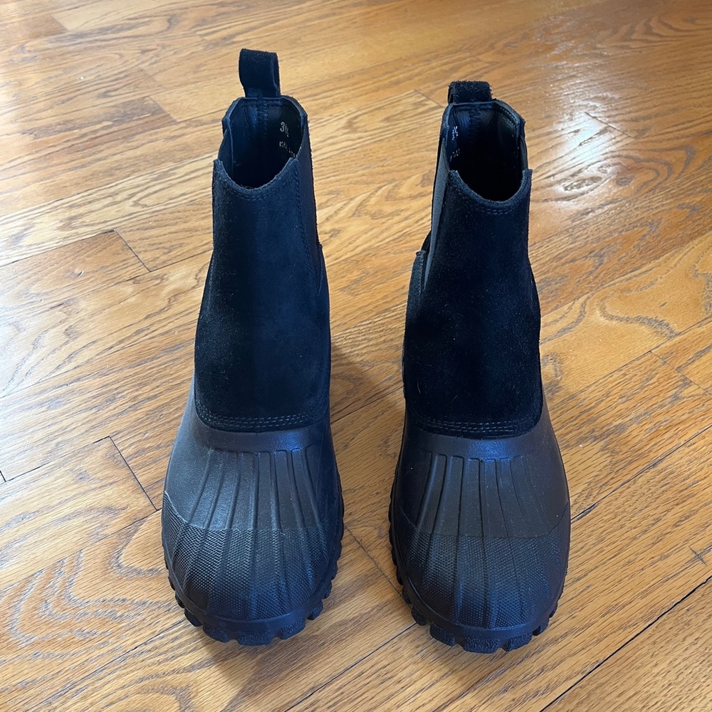 DIEMME Balbi Winter Boot - Picture 10 of 16